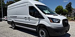 New 2026 FORD TRANSIT T-250 148" EL HI RF 9150 GVWR RWD in DELRAY BEACH, FLORIDA
