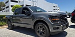New 2026 FORD F-150 STX 2WD SUPERCREW 5.5' BOX in DELRAY BEACH, FLORIDA