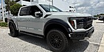 New 2026 FORD F-150 RAPTOR 4WD SUPERCREW 5.5' BOX in DELRAY BEACH, FLORIDA