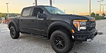 New 2026 FORD F-150 RAPTOR 4WD SUPERCREW 5.5' BOX in DELRAY BEACH, FLORIDA