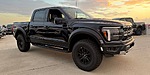New 2026 FORD F-150 RAPTOR 4WD SUPERCREW 5.5' BOX in DELRAY BEACH, FLORIDA