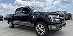 New 2026 FORD F-150 KING RANCH 4WD SUPERCREW 5.5' BOX in DELRAY BEACH, FLORIDA