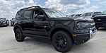 New 2026 FORD BRONCO SPORT BADLANDS 4X4 in DELRAY BEACH, FLORIDA