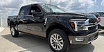 New 2026 FORD F-150 KING RANCH 4WD SUPERCREW 5.5' BOX in DELRAY BEACH, FLORIDA