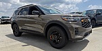 New 2026 FORD EXPLORER TREMOR 4WD in DELRAY BEACH, FLORIDA