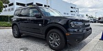 New 2026 FORD BRONCO SPORT BIG BEND 4X4 in DELRAY BEACH, FLORIDA