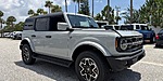 New 2026 FORD BRONCO OUTER BANKS 4 DOOR 4X4 in DELRAY BEACH, FLORIDA