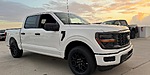 New 2026 FORD F-150 STX 2WD SUPERCREW 5.5' BOX in DELRAY BEACH, FLORIDA