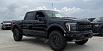 New 2026 FORD F-150 RAPTOR 4WD SUPERCREW 5.5' BOX in DELRAY BEACH, FLORIDA
