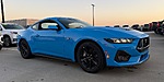 New 2026 FORD MUSTANG GT FASTBACK in DELRAY BEACH, FLORIDA
