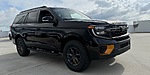 New 2026 FORD EXPEDITION TREMOR 4X4 in DELRAY BEACH, FLORIDA