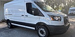 New 2026 FORD TRANSIT T-250 148" MED RF 9150 GVWR RWD in DELRAY BEACH, FLORIDA