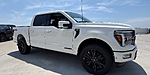 New 2026 FORD F-150 PLATINUM 4WD SUPERCREW 5.5' BOX in DELRAY BEACH, FLORIDA