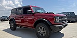 New 2026 FORD BRONCO BIG BEND 4 DOOR 4X4 in DELRAY BEACH, FLORIDA