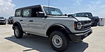 New 2026 FORD BRONCO BASE 4 DOOR 4X4 in DELRAY BEACH, FLORIDA
