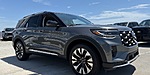 New 2026 FORD EXPLORER PLATINUM 4WD in DELRAY BEACH, FLORIDA