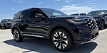 New 2026 FORD EXPLORER PLATINUM 4WD in DELRAY BEACH, FLORIDA