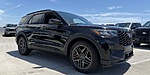 New 2026 FORD EXPLORER ST 4WD in DELRAY BEACH, FLORIDA