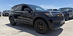 New 2026 FORD EXPLORER TREMOR 4WD in DELRAY BEACH, FLORIDA
