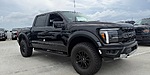 New 2026 FORD F-150 RAPTOR 4WD SUPERCREW 5.5' BOX in DELRAY BEACH, FLORIDA