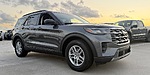New 2026 FORD EXPLORER Active w/100A Pkg RWD in DELRAY BEACH, FLORIDA