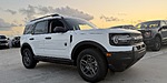 New 2026 FORD BRONCO SPORT Big Bend 4x4 in DELRAY BEACH, FLORIDA