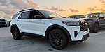 New 2026 FORD EXPLORER ST 4WD in DELRAY BEACH, FLORIDA