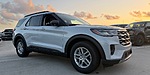 New 2026 FORD EXPLORER Active w/100A Pkg RWD in DELRAY BEACH, FLORIDA