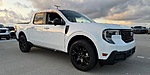 New 2026 FORD MAVERICK LARIAT AWD SuperCrew in DELRAY BEACH, FLORIDA