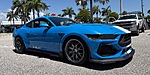 New 2026 FORD MUSTANG GT PREMIUM FASTBACK in DELRAY BEACH, FLORIDA