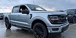 New 2026 FORD F-150 XLT 4WD SUPERCREW 5.5' BOX in DELRAY BEACH, FLORIDA
