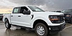 New 2026 FORD F-150 XL 4WD SUPERCREW 5.5' BOX in DELRAY BEACH, FLORIDA