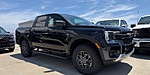 New 2026 FORD RANGER XLT 4WD SUPERCREW 5' BOX in DELRAY BEACH, FLORIDA