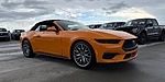 New 2026 FORD MUSTANG ECOBOOST CONVERTIBLE in DELRAY BEACH, FLORIDA