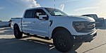 New 2026 FORD F-150 TREMOR 4WD SUPERCREW 5.5' BOX in DELRAY BEACH, FLORIDA