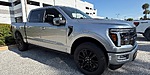 New 2026 FORD F-150 PLATINUM 4WD SUPERCREW 5.5' BOX in DELRAY BEACH, FLORIDA