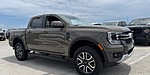 New 2026 FORD RANGER LARIAT 2WD SUPERCREW 5' BOX in DELRAY BEACH, FLORIDA