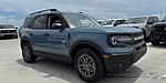 New 2026 FORD BRONCO SPORT BIG BEND 4X4 in DELRAY BEACH, FLORIDA