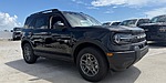 New 2026 FORD BRONCO SPORT BIG BEND 4X4 in DELRAY BEACH, FLORIDA