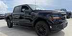 New 2026 FORD F-150 XLT 4WD SUPERCREW 5.5' BOX in DELRAY BEACH, FLORIDA