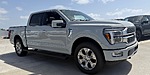 New 2026 FORD F-150 PLATINUM 4WD SUPERCREW 5.5' BOX in DELRAY BEACH, FLORIDA