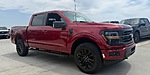 New 2026 FORD F-150 XLT 4WD SUPERCREW 5.5' BOX in DELRAY BEACH, FLORIDA