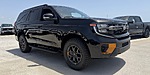 New 2027 FORD EXPEDITION TREMOR 4X4 in DELRAY BEACH, FLORIDA