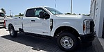 New 2026 FORD F-250 XL 4WD SUPERCAB 8' BOX in DELRAY BEACH, FLORIDA