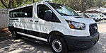 New 2026 FORD TRANSIT PASSENGER WAGON T-350 148" LOW ROOF XL RWD in DELRAY BEACH, FLORIDA