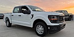 New 2026 FORD F-150 XL 2WD SUPERCREW 5.5' BOX in DELRAY BEACH, FLORIDA
