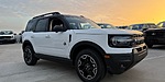 New 2026 FORD BRONCO SPORT OUTER BANKS 4X4 in DELRAY BEACH, FLORIDA