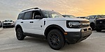 New 2026 FORD BRONCO SPORT BIG BEND 4X4 in DELRAY BEACH, FLORIDA