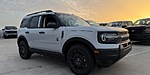 New 2026 FORD BRONCO SPORT BIG BEND 4X4 in DELRAY BEACH, FLORIDA