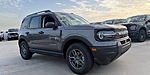 New 2026 FORD BRONCO SPORT BIG BEND 4X4 in DELRAY BEACH, FLORIDA